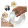 Total Supplier Cinta Magica Doble Cara Ivy Grip Lavable Reutilizable