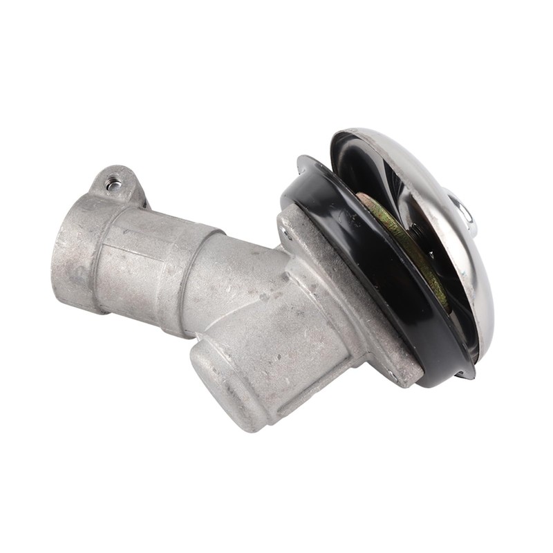 Brush Cutter Gearhead Gearbox, 9 Teeth Brush Cutter Trimmer Replace