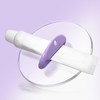 6 Pcs Toothpaste Squeezer Set, Plastic Toothpaste Saver, Hanging Toothpaste