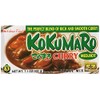 House Foods Kokumaro Curry, Medium Hot, 10 Count (Pack of