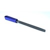 Proops Brothers 6" 150mm Smooth Flat Engineers File with Handle. (F9949) Free UK Postage