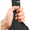 HemeraPhit Adjustable Hanging Belly Straps with Scale Belly Slings for