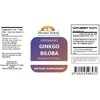 Generic Ginkgo Biloba Extract - Alcohol Free