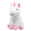 Wilberry - Magic - Unicorn ECO Cuddlies