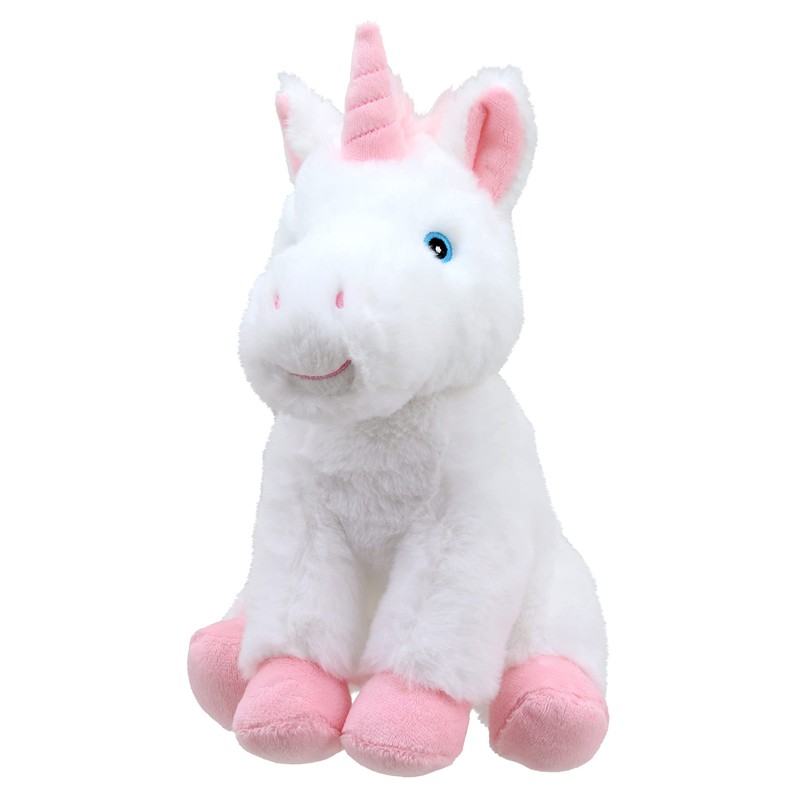 Wilberry - Magic - Unicorn ECO Cuddlies