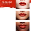 L'Oréal Paris Nourishing Lipstick with Satin Finish, Argan Oil and