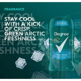 Degree Men Dry Protection Antiperspirant