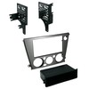 Ai SBK923G Radio Replacement 2005-2009 Dash Kit