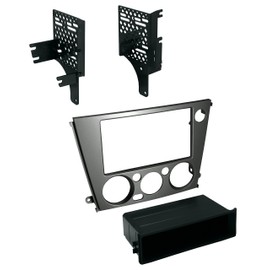 Ai SBK923G Radio Replacement 2005-2009 Dash Kit