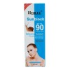 Heblee Protector Solar Baba Caracol Spf Waterproof Uva Uvb Fórmula