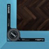 LEXIVON [2-pack] Aluminum Miter Saw Protractor | 7-Inch Rust Proof