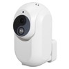 4MP Indoor Security Camera WiFi Connection Motion Detection 2 Way