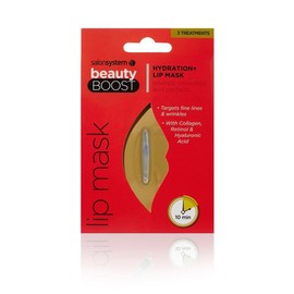 Salon System Beauty Boost Hydration Plus Lip Mask