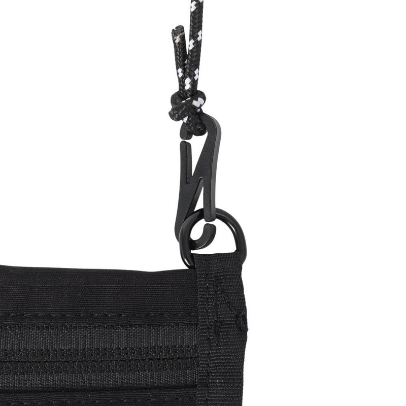 Cobmaster COB CAN WALLET Shoulder, 80: Black, Free size