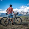 RAMBLER Tyre 650X47B Flexible Exo Tubeless Ready Black