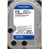 Western Digital WD Blue Internal Hard Drive 4TB CMR 3.5"