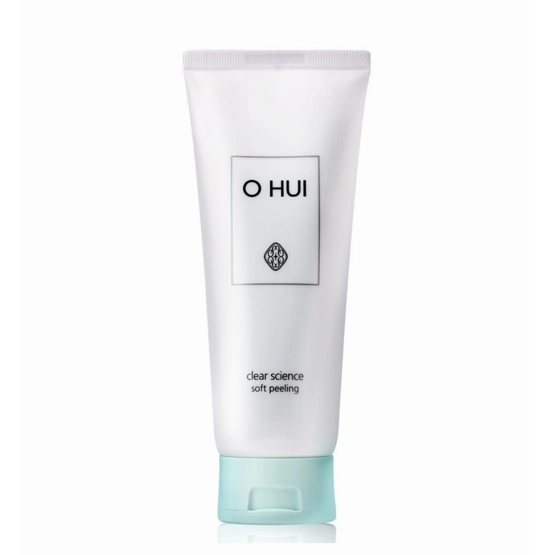 Ohui Clear Science Soft Peeling 100ml / 오휘 클리어 사이언스