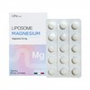 Liposomal Magnesium Magnesium Oxide Tablets, 60 tablets / 리포좀 마그네슘
