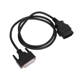 OBDII OBD2 CAN Main Cable Diagnostic Cord EAC0093L01A Replacement for Snap‑On Ethos EESC312 93L