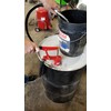 Lincoln 1335 Lever-Action Fluid Transfer Pump, Fits 16- to 55