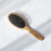wesin Weshin Scalp Cooling Hairbrush Lea Ice Silver Pin Hair Care 1pc 01. Single item 01. Single item / 웨신 두피 쿨링 헤어브러쉬 레아 아이스 은핀 머릿결 관리 1개 01. 단품 01. 단품