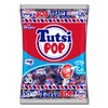 Tutsi Pop La Original Mexican Candy Pops with Cherry Flavor