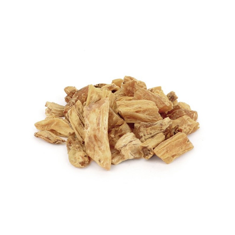 Donguihanjae 동의한재 중국산 천문동 300g Chinese Astragalus 300g