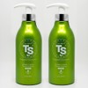 All New Plus TS Shampoo 500g / 올뉴플러스 TS샴푸 500g X2개 티에스 탈모샴푸