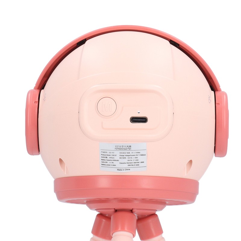 Portable Baby Stroller Fan Miniature Baby Fan Clip On Fan