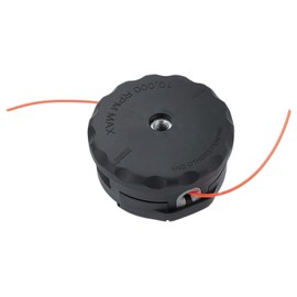 EZONEDEAL Trimmer Head for Speed Feed 400 Bump Feed Echo SRM210 SRM230 SRM250 SRM251 SRM260 SRM261 PAS210 PAS225 PAS230 PAS260 T195S T220 T222 T230 T231 Trimmer