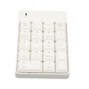 USB Number Pad, 2.4G ABS Material Number Pad for Work