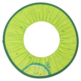 Shampoo Cap, Shower Cap for Lovely Shower TPE, Retractable Bath Visor Face Shield for Adult Hair Washing Shield to Stop Water in Eyes, Ears Protector