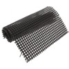 KALLORY Rattan Webbing Cane Webbing Natural Rattan Webbing for Caning
