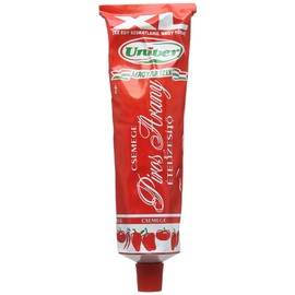 Hungarian Paprika Paste - Sweet 240g (Piros Arany)