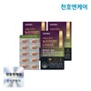Cheonhoen Care 천호엔케어 데일리코어 녹차카테킨 다이어트 60정 3박스 Cheonho Encare Daily Core Green Tea Catechin Diet 60 Tablets 3 Boxes