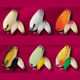 rodeo craft noah - w 2.4g #2 silver