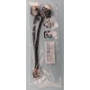 For ASUS New Genuine ASUS ROG Motherboard USB 2.0 Splitter
