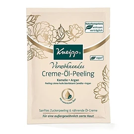Kneipp Cream Oil Scrub (40 ml)