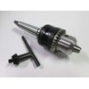 Or1More Jacobs 1/2 inch Drill Chuck Wood Lathe Accessory MT2