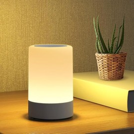 Viafexna Children's Bedside Lamp