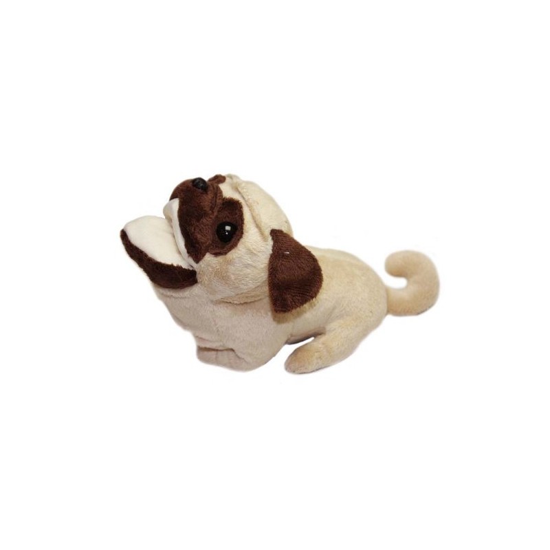 アニマルメガネスタンド パグ E-5