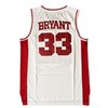 FINKLE Mens #33 Lower Merion High School Basketball Jersey (Medium,
