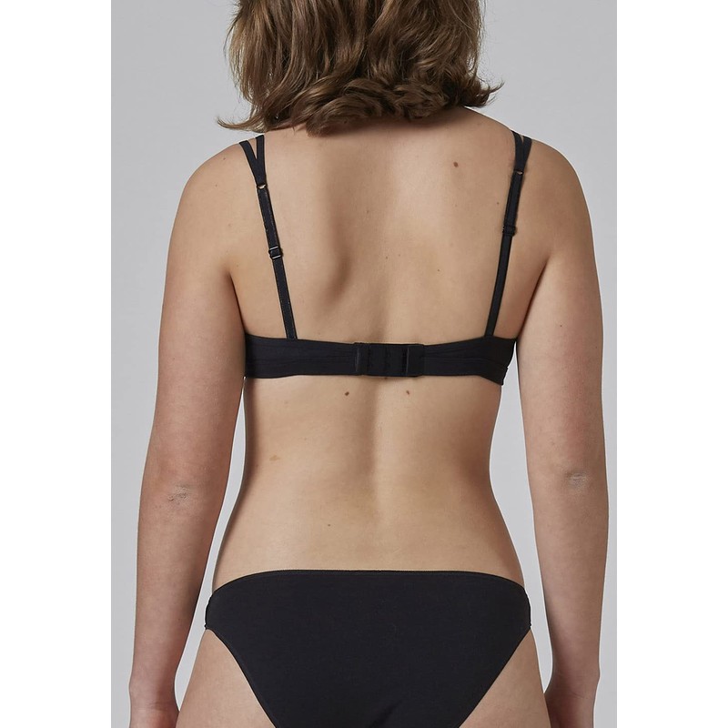 Skiny Essentials Women's Triangle Bra (Essentials Women Triangel Gepaddet) -