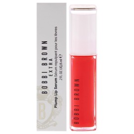 Extra Plump Lip Serum - 758 Bare Guava by Bobbi Brown for Women - 0.2 oz Lip Treatment