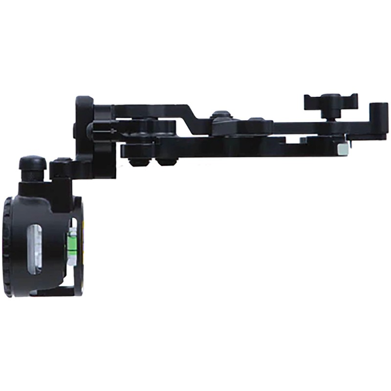 Bear Archery Trophy Ridge Attack 1-Pin Bow Sight Ambidextrous