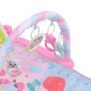 Baby Play Mat Multi Functional Play Piano Activity Gym Mat