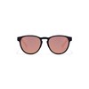 HAWKERS CRUSH Sunglasses for Men and Women, Rose Gold
