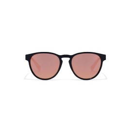 HAWKERS CRUSH Sunglasses for Men and Women, Rose Gold