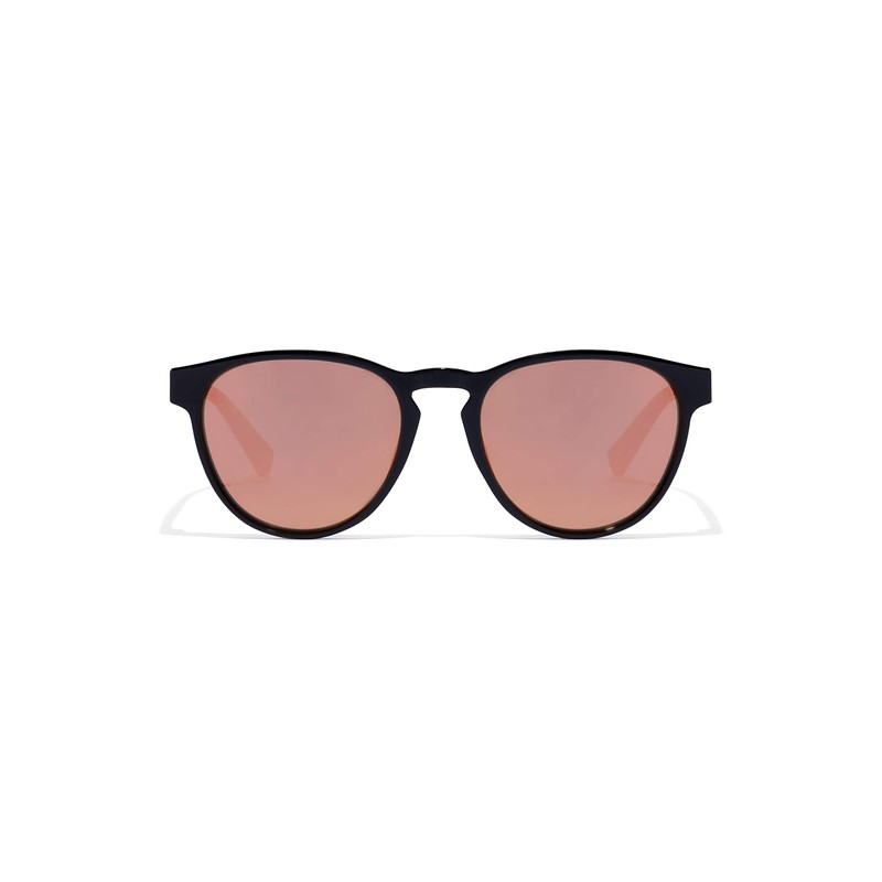 HAWKERS CRUSH Sunglasses for Men and Women, Rose Gold