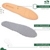 SULPO Orthopaedic Insoles - Insoles Shoes Orthopaedic - Insoles with